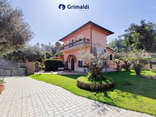 Villa in Monte di Procida