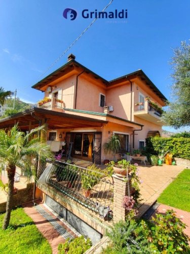 Villa à Monte di Procida