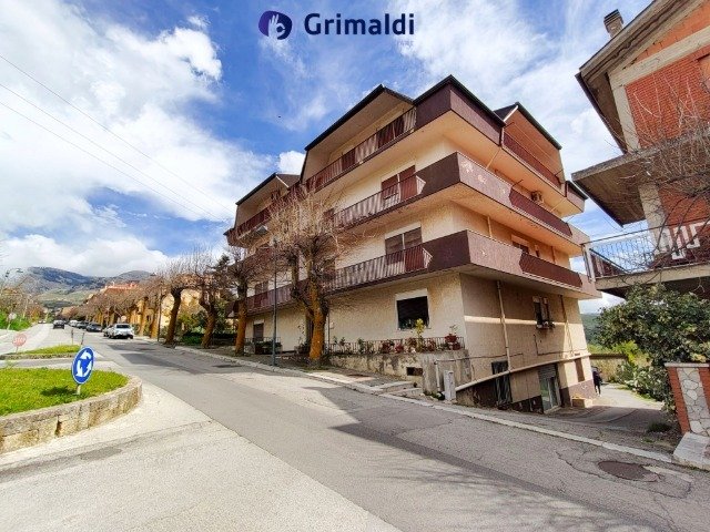 Wohnung in Castellana Sicula