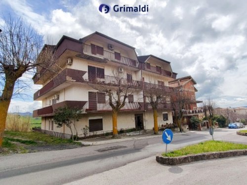 Wohnung in Castellana Sicula