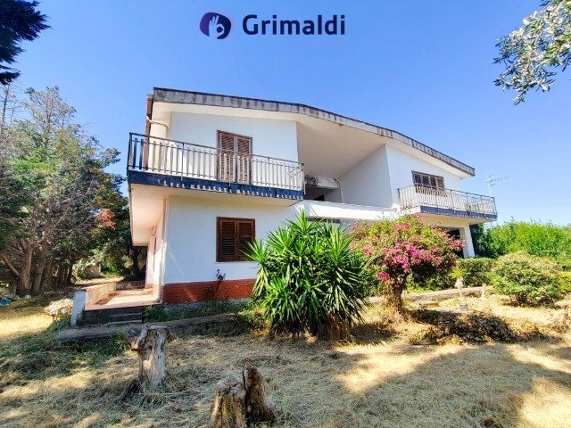 Villa a Altavilla Milicia