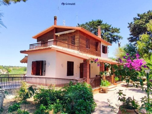Villa à Mazara del Vallo