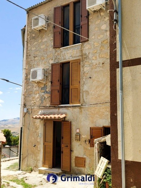 Villa i Castellana Sicula