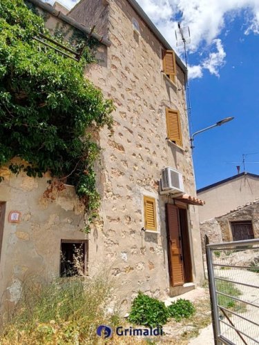 Villa i Castellana Sicula