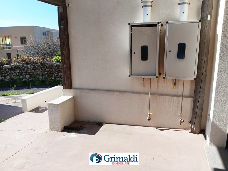 Dammuso a Pantelleria