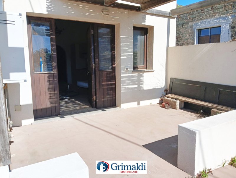 Dammuso a Pantelleria