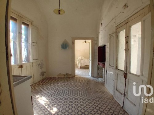 Casa indipendente a Nociglia