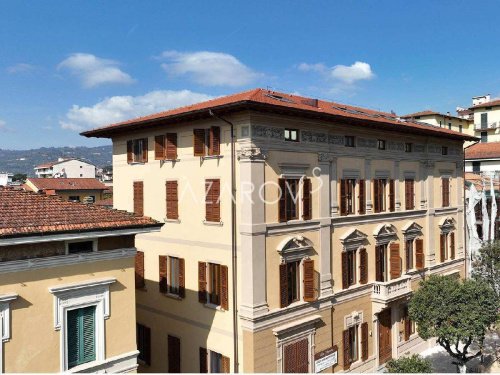 Lägenhet i Montecatini Terme