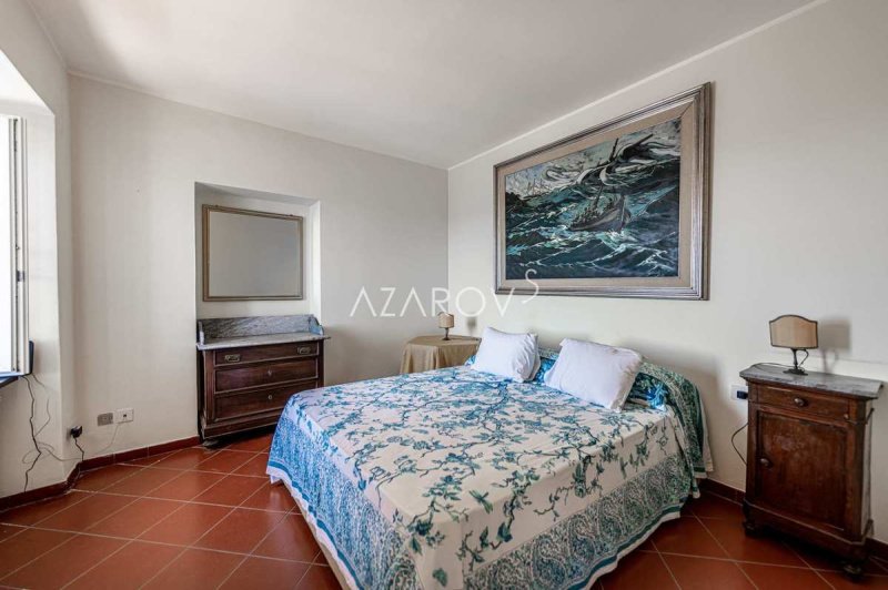 Appartement in Santo Stefano al Mare