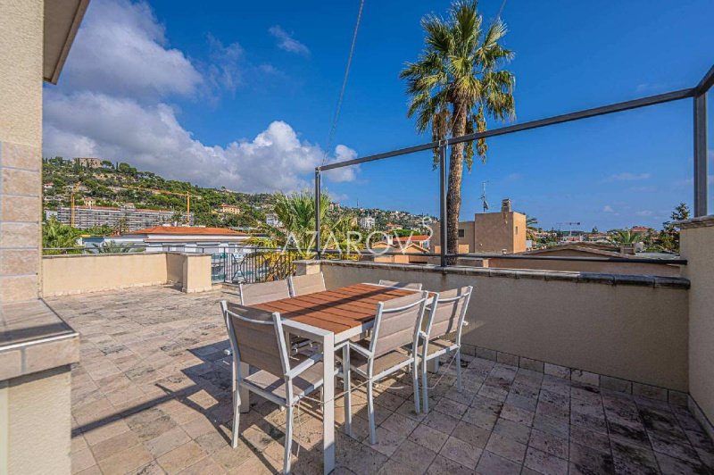 Apartamento en Bordighera