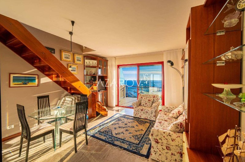 Appartement in Sanremo