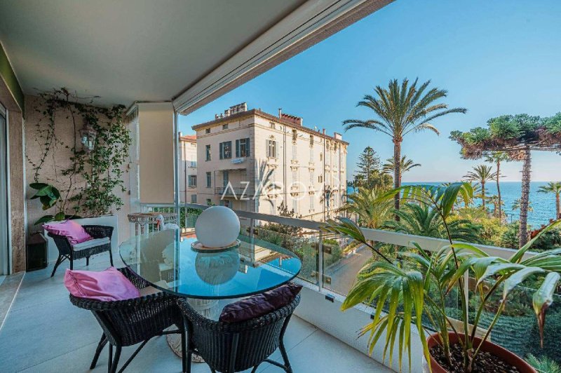 Wohnung in Sanremo