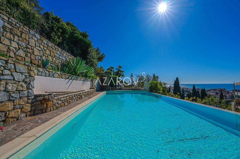 Villa in Bordighera