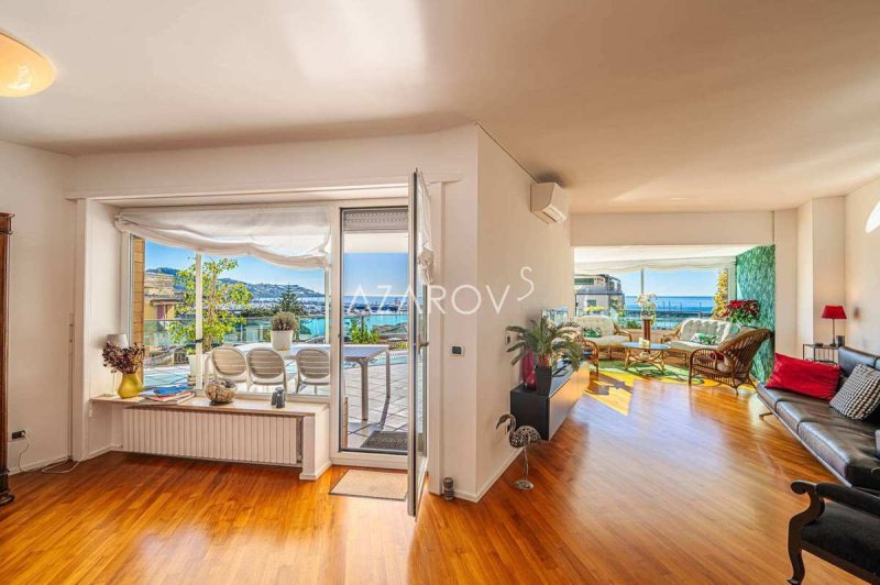 Apartment in Sanremo