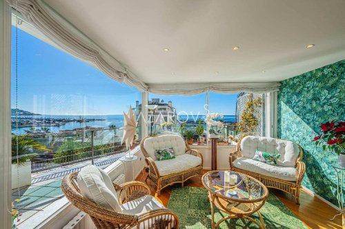 Appartement in Sanremo