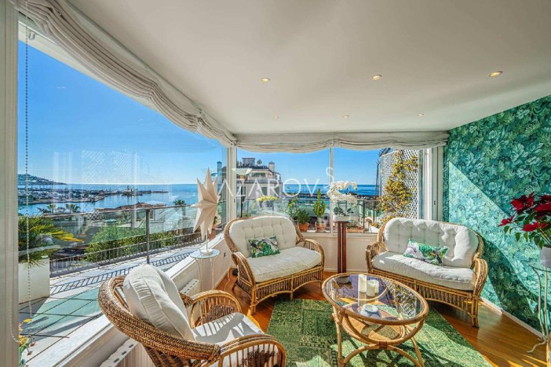 Apartment in Sanremo