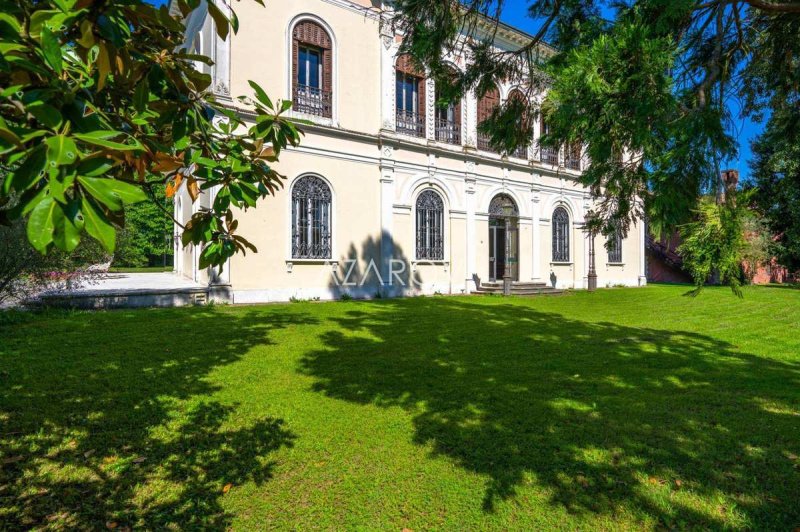 Villa in Ferrara