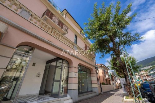 Apartamento en Ospedaletti