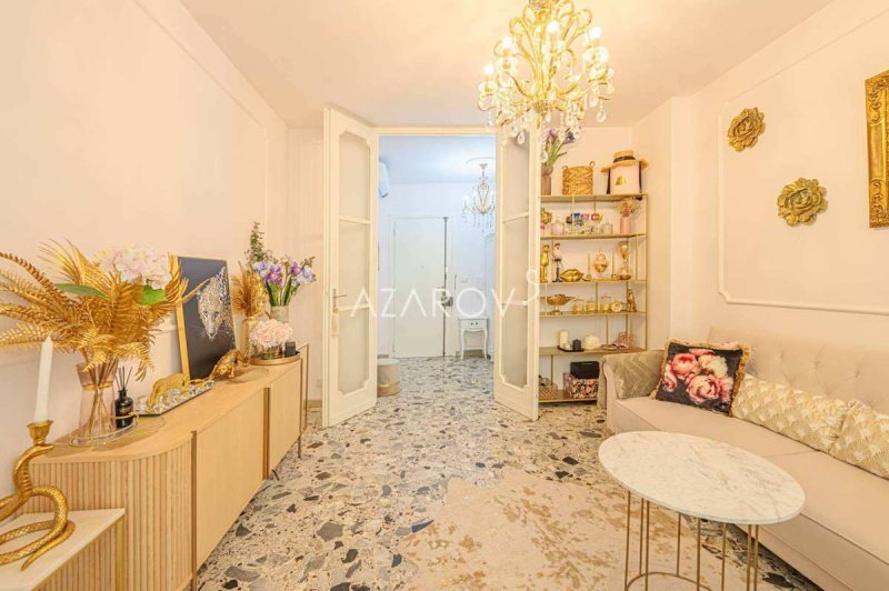 Apartment in Sanremo