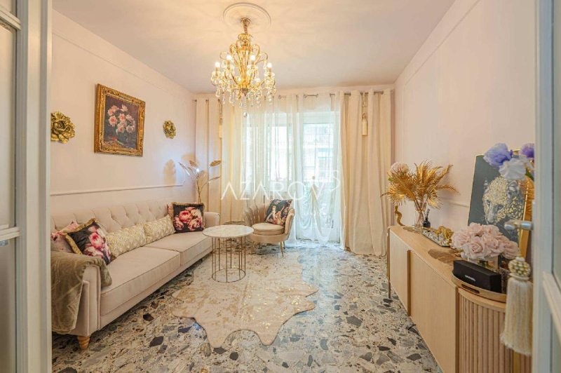 Apartment in Sanremo