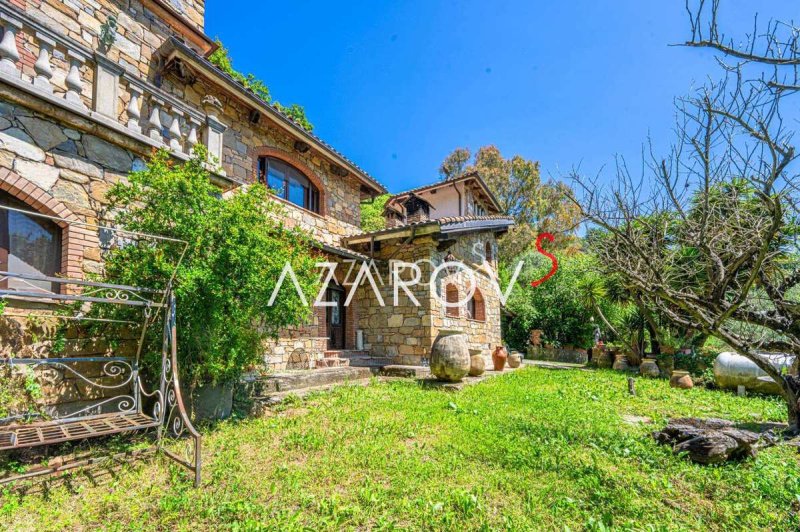 Villa in Sanremo