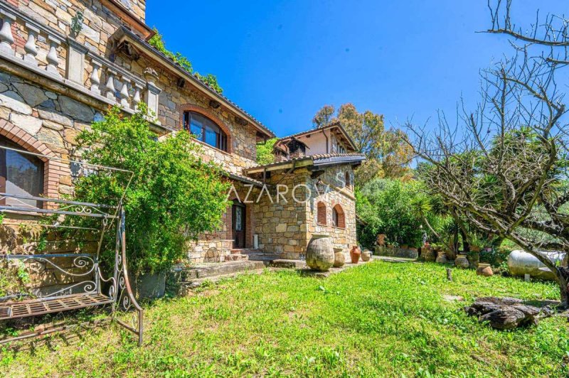 Villa in Sanremo