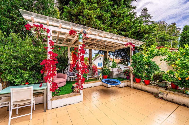 Apartment in Sanremo