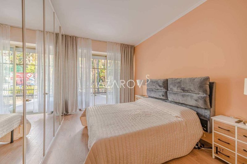 Apartamento em Sanremo