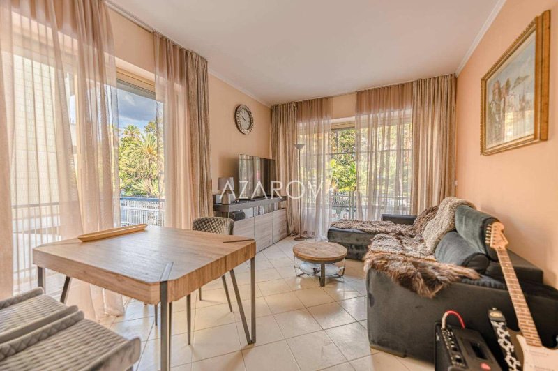 Apartment in Sanremo