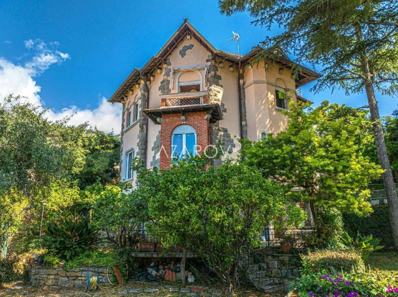 Villa in Sanremo