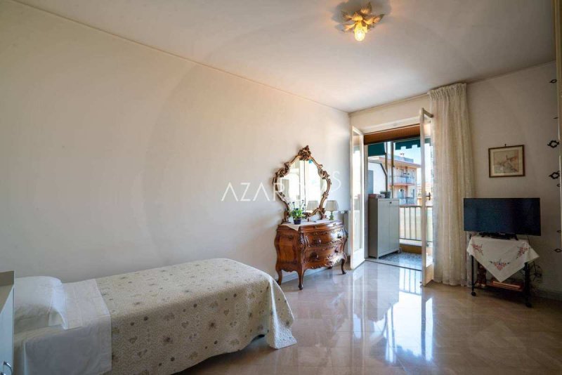 Apartment in Vallecrosia