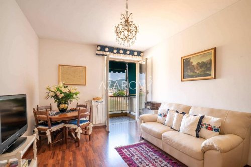 Appartement in Vallecrosia