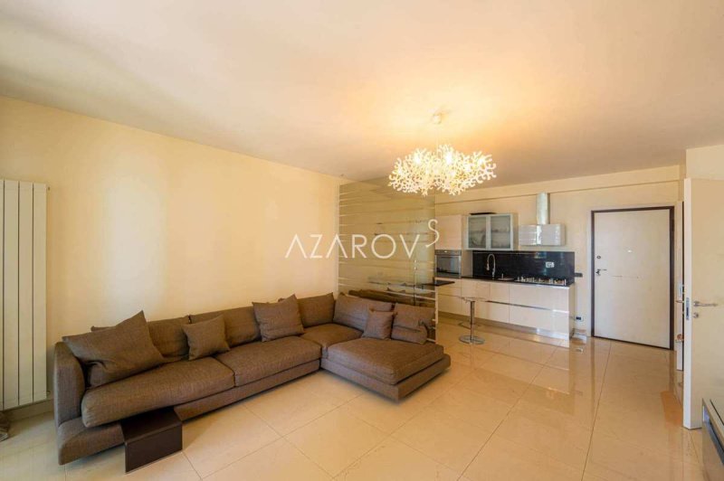 Apartamento em Bordighera