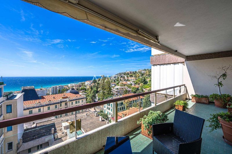 Apartment in Sanremo