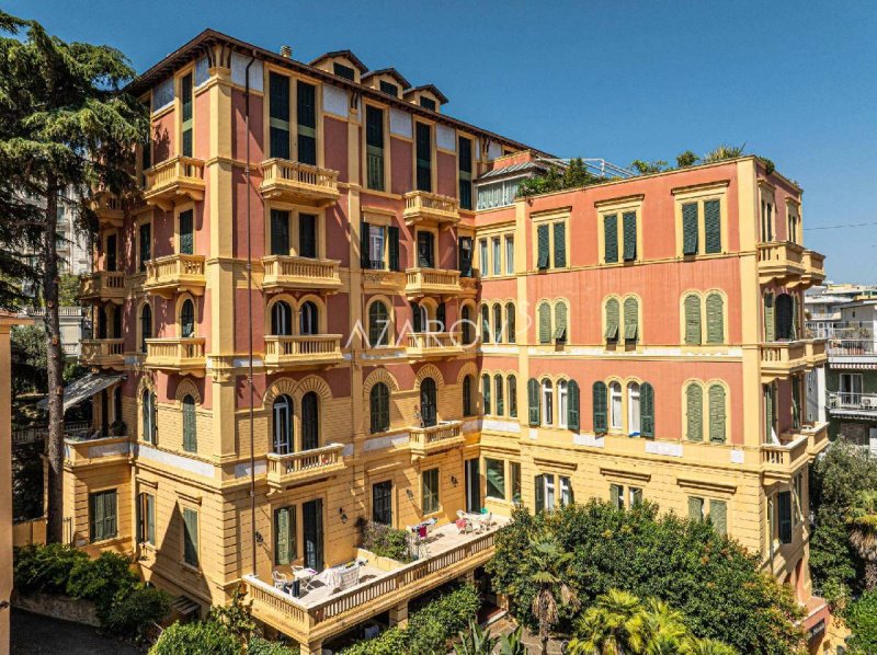 Apartment in Sanremo