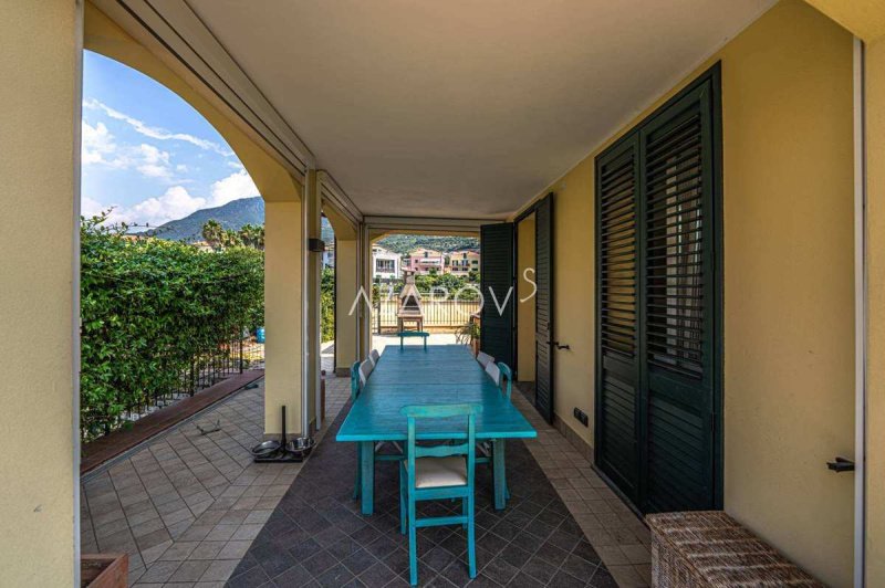 Apartment in Taggia