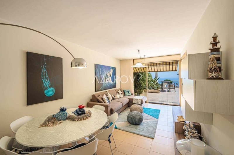 Apartment in Sanremo