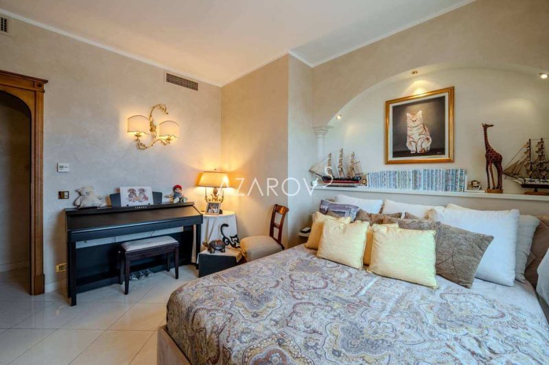 Apartment in Vallecrosia