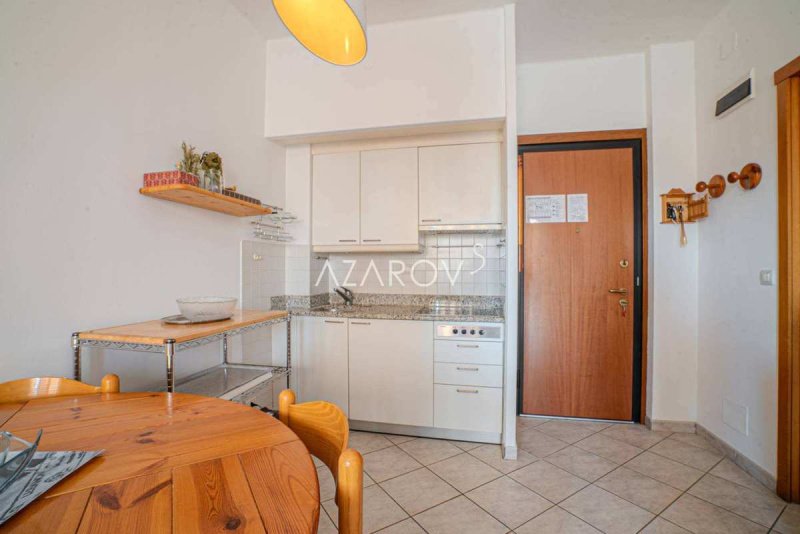 Apartment in Bordighera