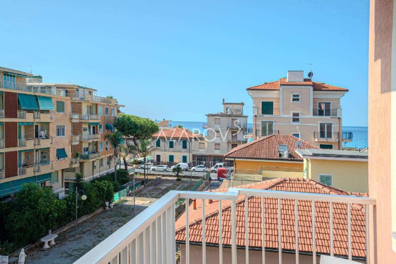 Apartamento en Bordighera