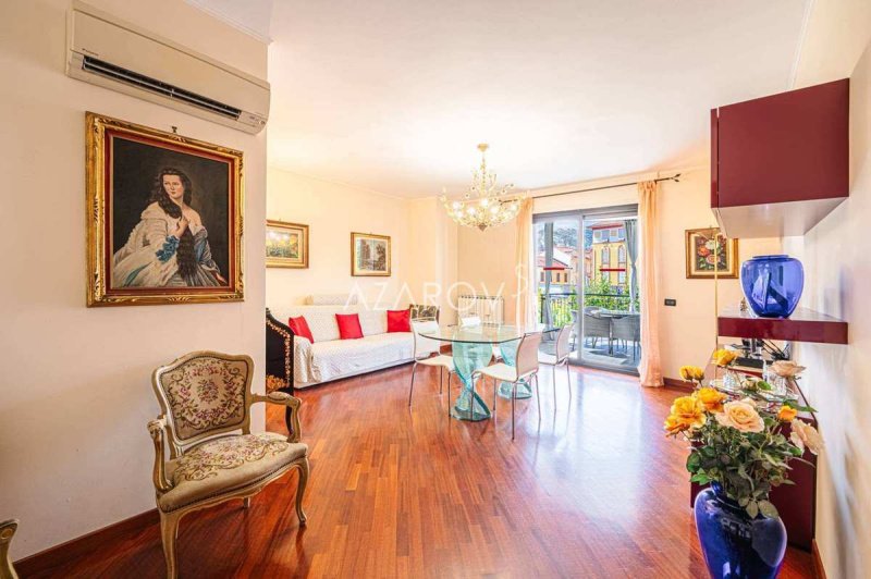 Apartment in Sanremo