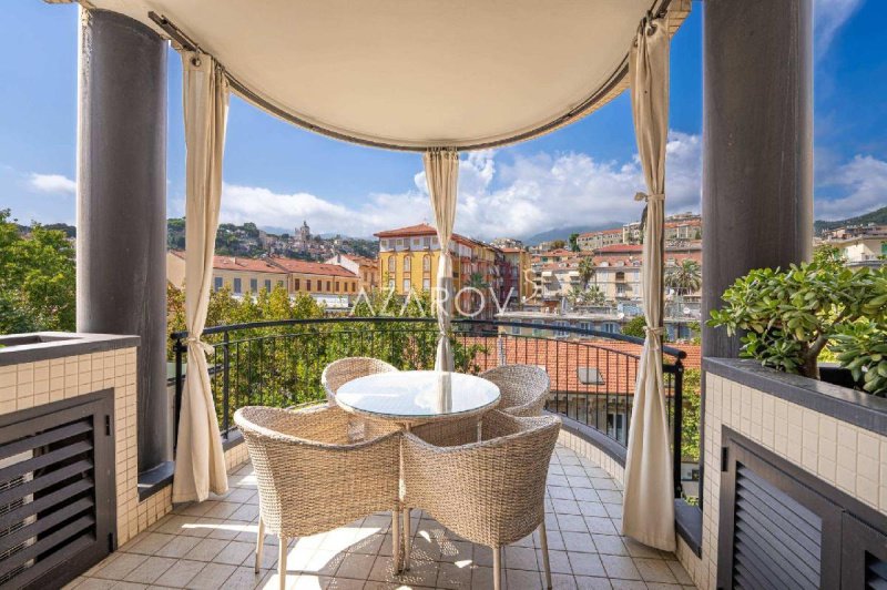 Apartment in Sanremo