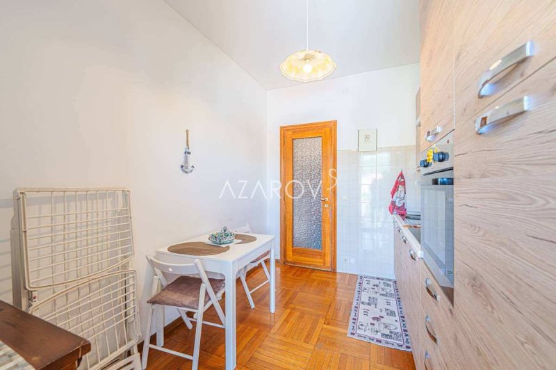 Apartamento en Bordighera