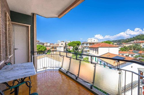 Wohnung in Bordighera