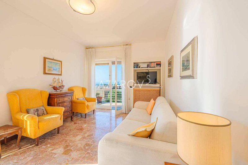 Apartment in Sanremo