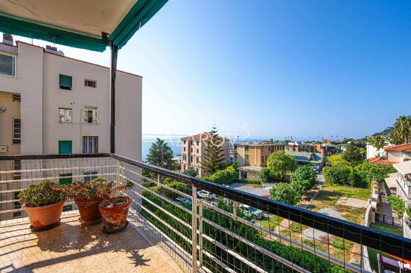 Apartamento en San Remo