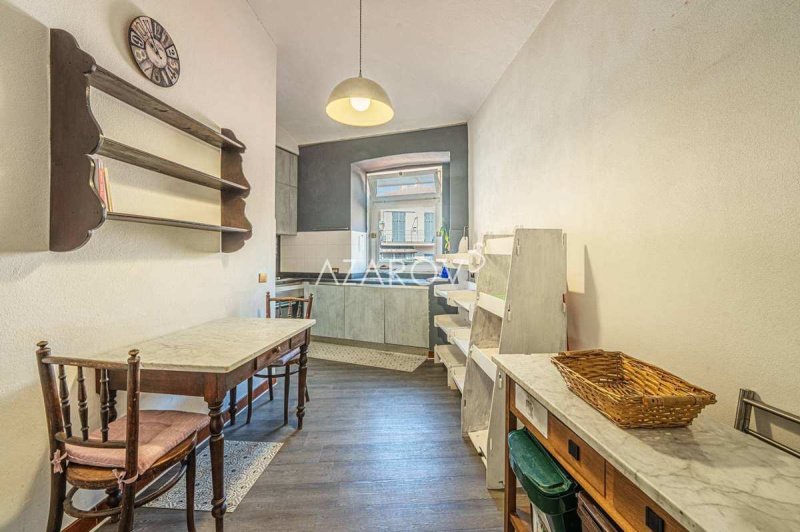 Appartement à Sanremo