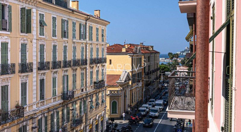 Appartement à Sanremo