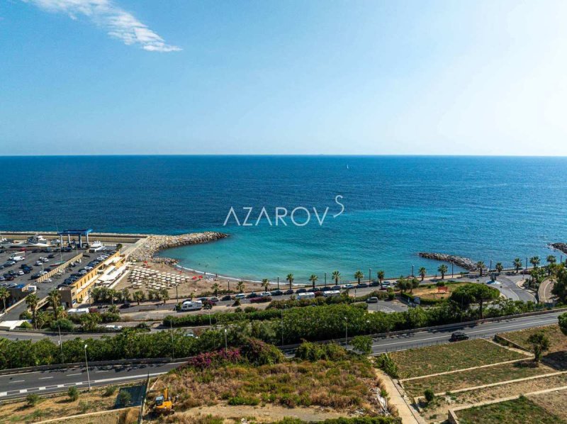 Villa à Santo Stefano al Mare