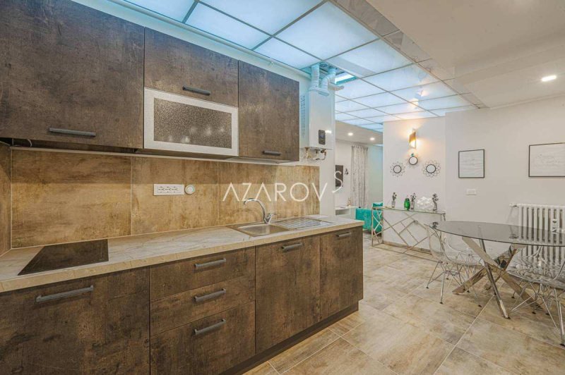 Appartement à Sanremo